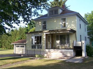 5152 5th Rd, North Rose, NY 14516