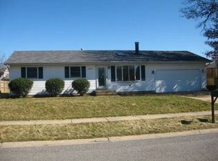 3261 Evelyn St, Portage, IN 46368