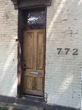 772 Straight St