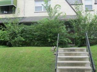 3429 Wabash Ave, Baltimore, MD 21215