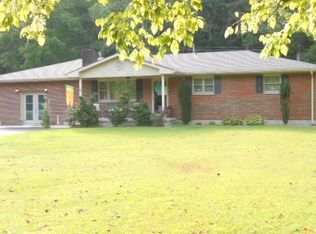 1077 Highway 36, Frenchburg, KY 40322