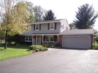 5545 S Tartan Ct, New Berlin, WI 53146