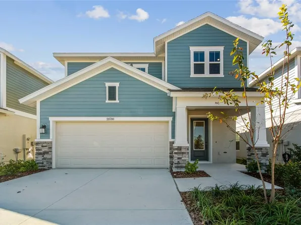 28780 Jujube Rd, Wesley Chapel, FL 33543