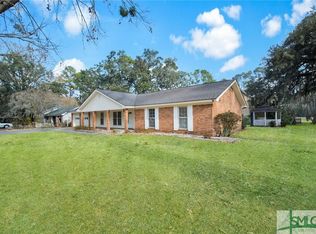 78 Warnell Dr, Richmond Hill, GA 31324