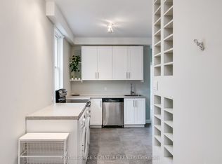 133 Brock Ave FLOOR 2, Toronto, ON M6K 2L5