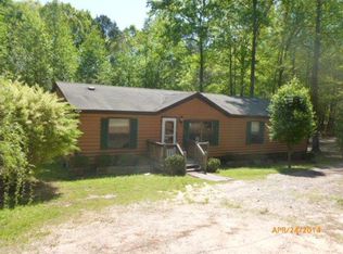 180 Chafin Echols Rd, Rayle, GA 30660