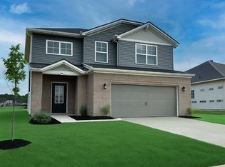 793 Anise Ln, Bowling Green, KY 42104