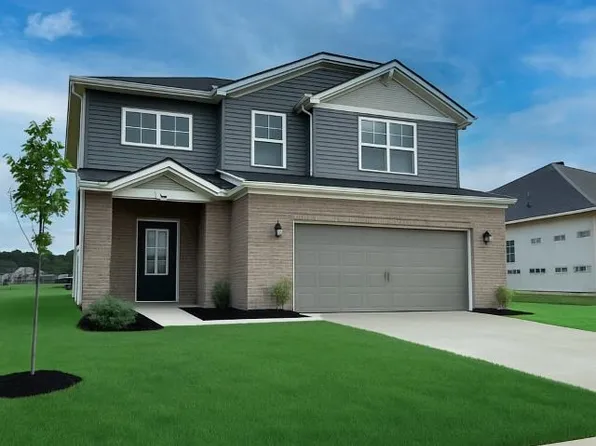793 Anise Ln, Bowling Green, KY 42104