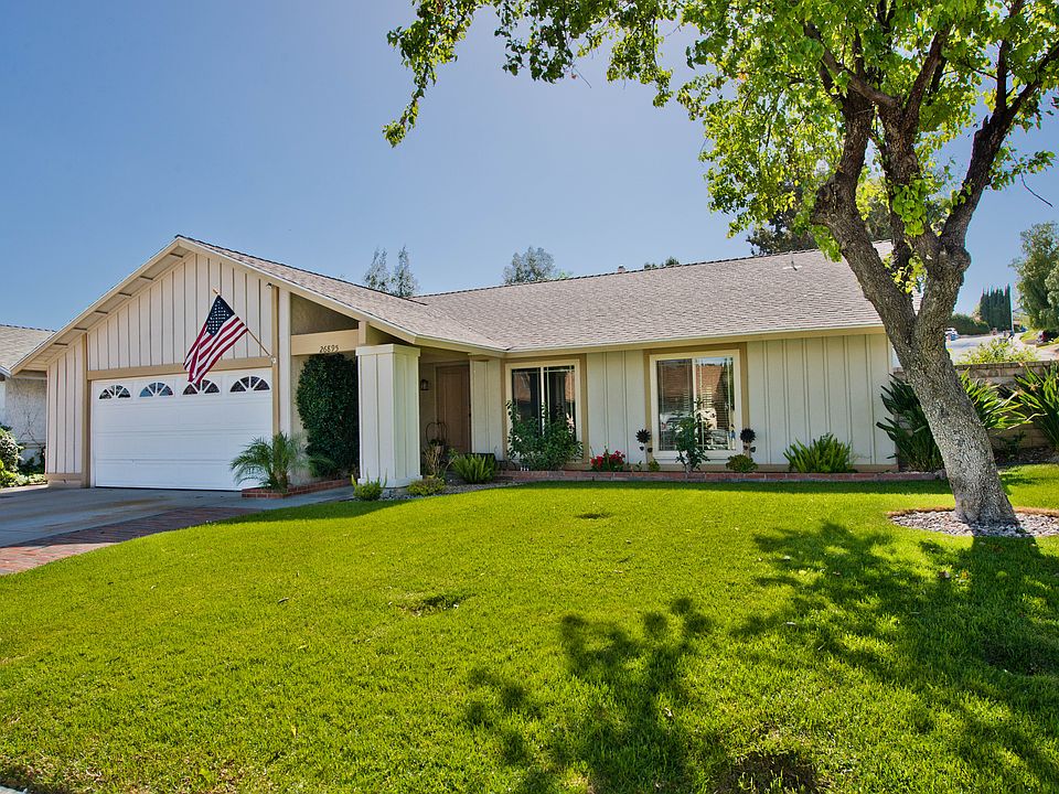 1st image of 26895 Las Mananitas Dr