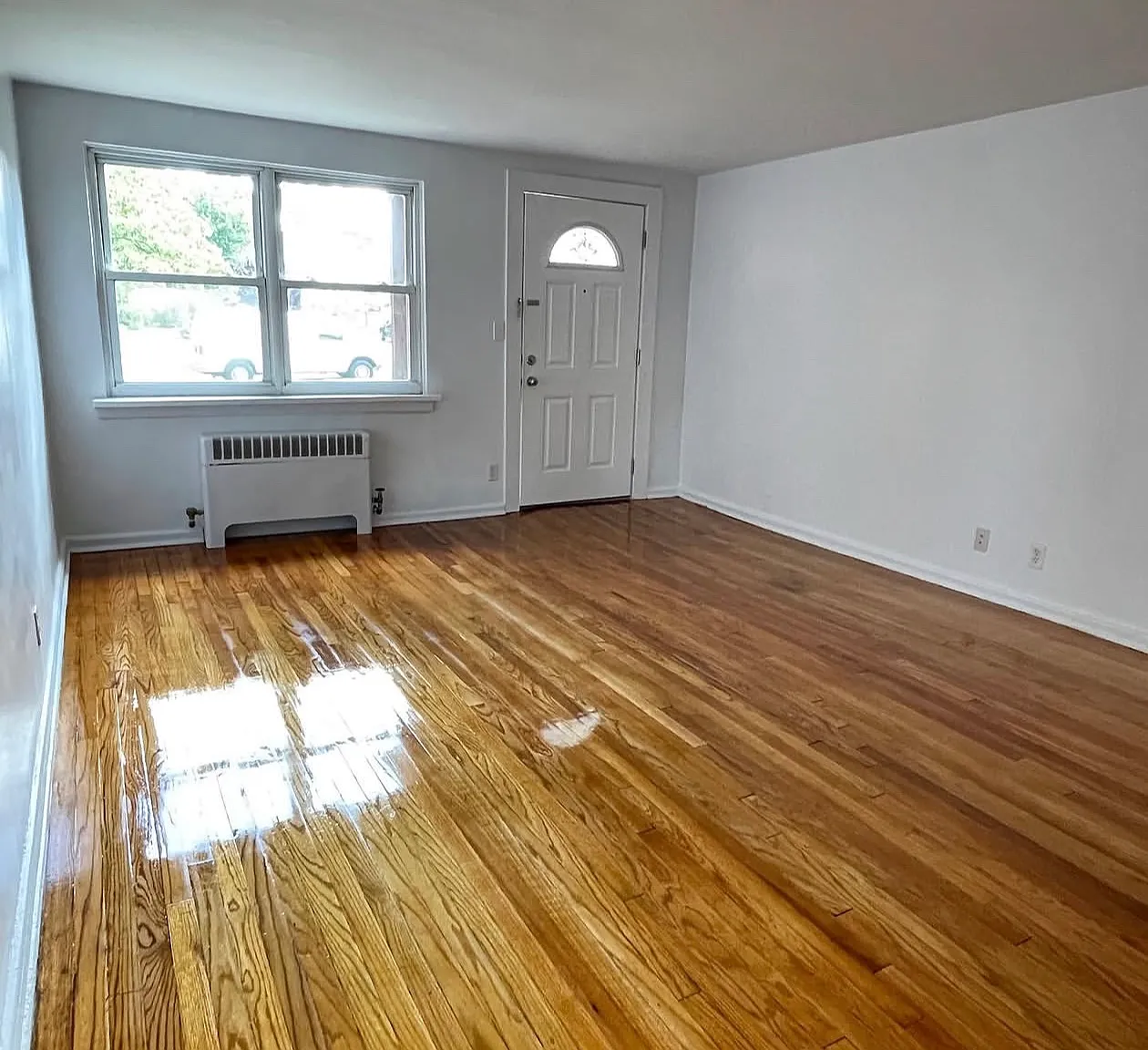 2 bed, $2,400 — Photo 2