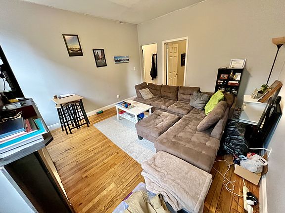 4th image of 460 W 57th St APT 4S