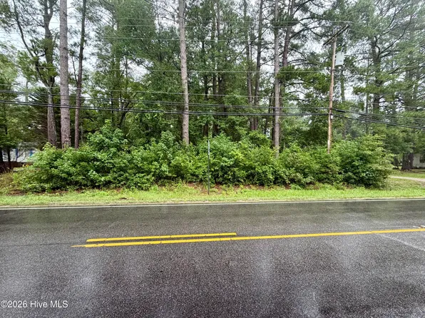 Tbd Aberdeen Road, Laurinburg, NC 28352