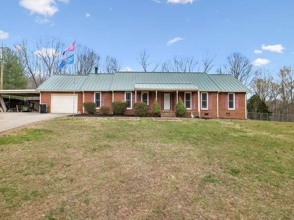 8290 Greenbrier Rd, Joelton, TN 37080