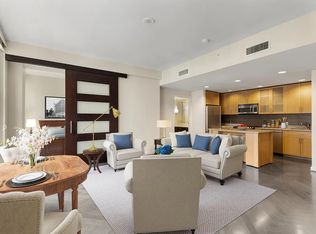 The Cobb, Seattle, WA 98101