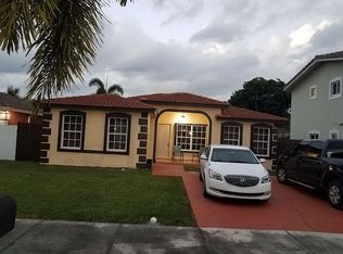 13255 SW 276th Ln, Homestead, FL 33032