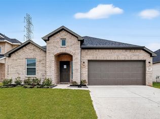 3402 Rolling River Dr, Baytown, TX 77521