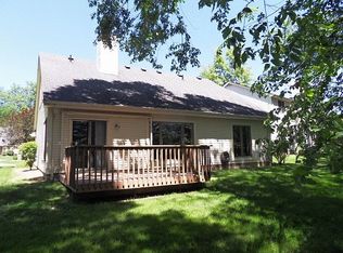 2604 Taylor Ln, Twinsburg, OH 44087