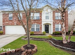 14231 Moonlight Path, Fishers, IN 46038