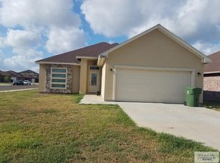 3245 Michaelwood Dr, Brownsville, TX 78526