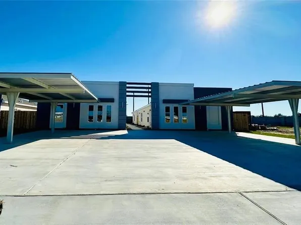 4009 Walnut Ave, McAllen, TX