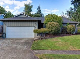 8419 SW Chelan Ct, Tualatin, OR 97062