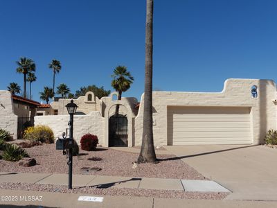 752 W Calle Del Regalo, Green Valley, AZ, 85614