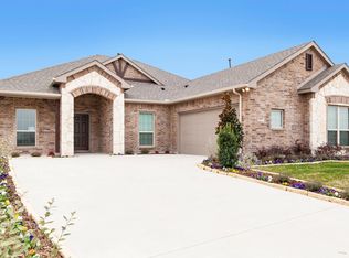 Camden Park Red Oak, Red Oak, TX 75154