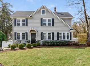 17 Madisonville Rd, Basking Ridge, NJ 07920