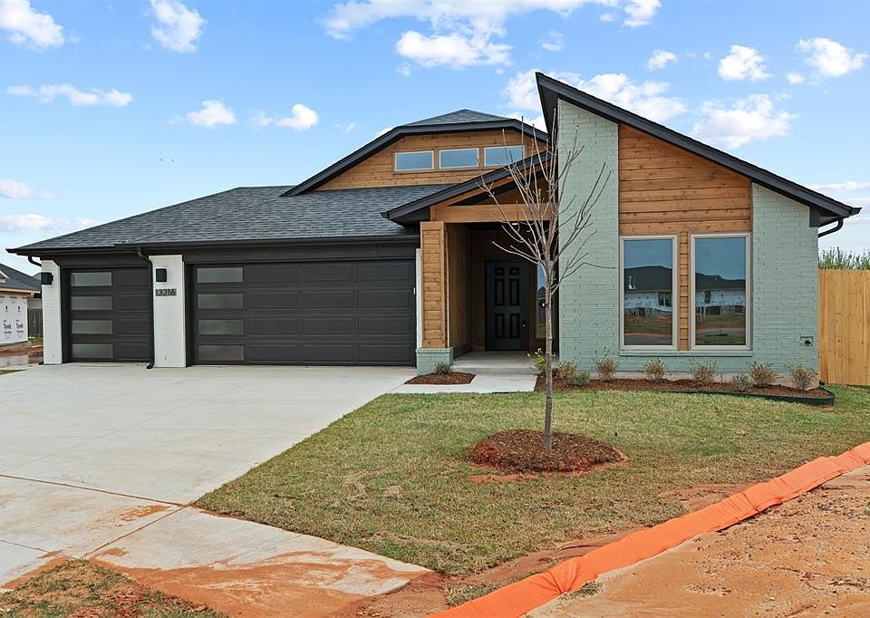 すぬ 13216 SW 8th St, Yukon, OK 73099 | Zillow