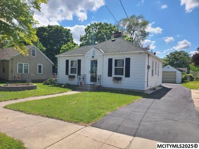 1424 N Hampshire Ave, Mason City, IA, 50401