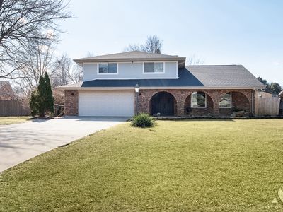 315 Essex Ln, New Lenox, IL, 60451