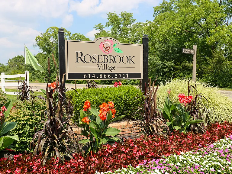 Rosebrook Village — Photo 11
