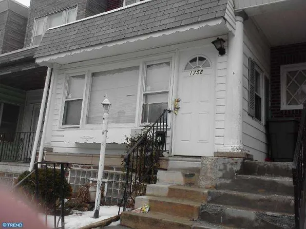 1758 Brill St, Philadelphia, PA 19124