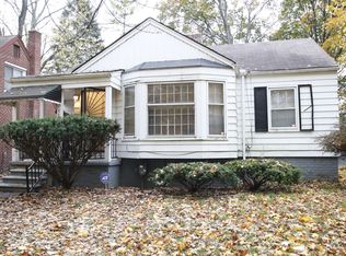 17237 Chapel St, Detroit, MI 48219