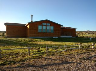 8366 Dry Valley Ranch Rd, Pioche, NV 89043