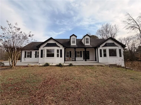 4625 Spout Springs Rd, Buford, GA 30519