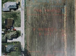 1334 N 350 E, Tipton, IN 46072