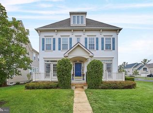 24997 Owl Creek Dr, Aldie, VA 20105