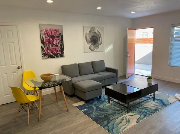 The Olympic, 1234 W 37th Pl APT 3, Los Angeles, CA 90007