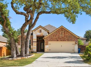 6239 Carriage Cpe, San Antonio, TX 78261