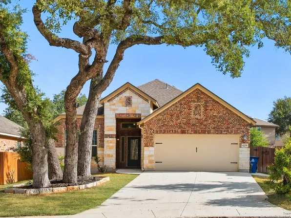 6239 Carriage Cape, San Antonio, TX 78261