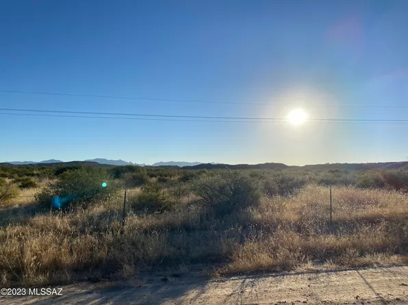 0 Lonesome Rd #Na, Saint David, AZ 85630