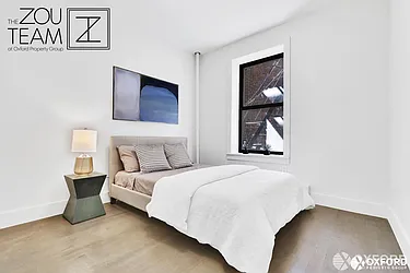 Rented by Oxford Property Group