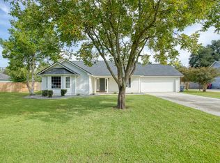 3809 Lynfield Ln, Valdosta, GA 31605