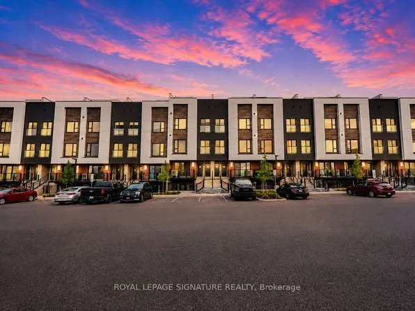 16 Melbourne Ave #310B, Saint Catharines, ON L2P 3J8