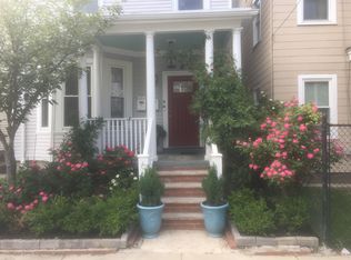 6 Arcadia St, Roxbury, MA 02119