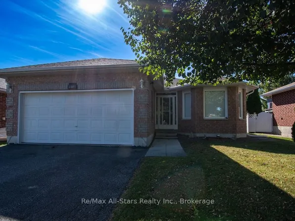 41 McGibbon Blvd, Kawartha Lakes, ON K9V 6G4