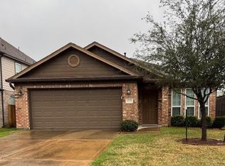 10739 Chestnut Path Way, Tomball, TX 77375