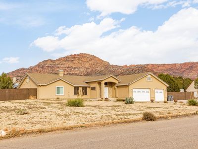 1333 E Big Pinion Ln, Apple Valley, UT, 84737