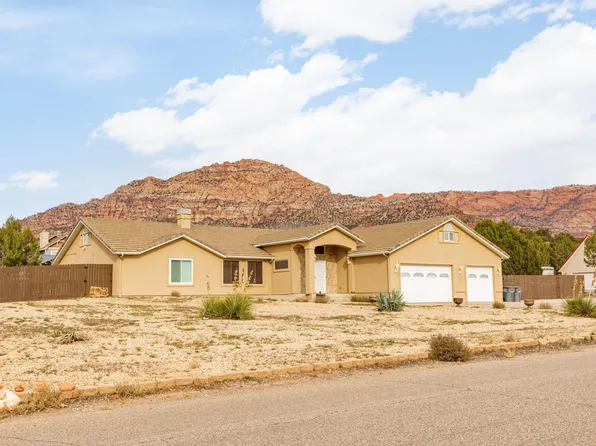 1333 E Big Pinion Ln, Apple Valley, UT 84737